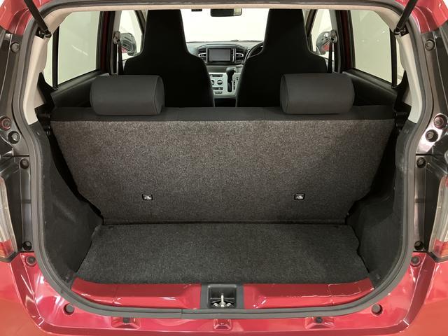 ミライースＸ　ＳＡIII　ナビ／ナビ連動フロントドラレコ／ＥＴＣ１年間距離無制限保／ナビ／Ｂｌｕｅｔｏｏｔｈ／ナビ連動フロントドラレコ／ＥＴＣ／ＬＥＤヘッドランプ／コーナーセンサー／キーレスエントリー／電動格納ドアミラー／衝突軽減ブレーキ（大阪府）の中古車