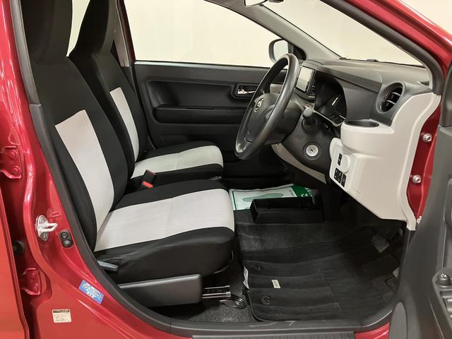 ミライースＸ　ＳＡIII　ナビ／ナビ連動フロントドラレコ／ＥＴＣ１年間距離無制限保／ナビ／Ｂｌｕｅｔｏｏｔｈ／ナビ連動フロントドラレコ／ＥＴＣ／ＬＥＤヘッドランプ／コーナーセンサー／キーレスエントリー／電動格納ドアミラー／衝突軽減ブレーキ（大阪府）の中古車