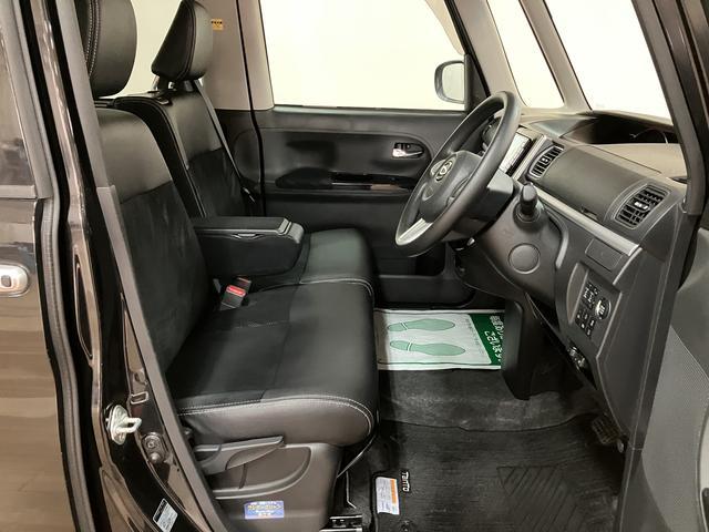 タントカスタムX トップエディションリミテッドSAIII(大阪府)の中古車
