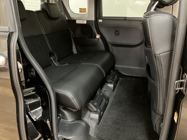 タントカスタムX トップエディションリミテッドSAIII(大阪府)の中古車