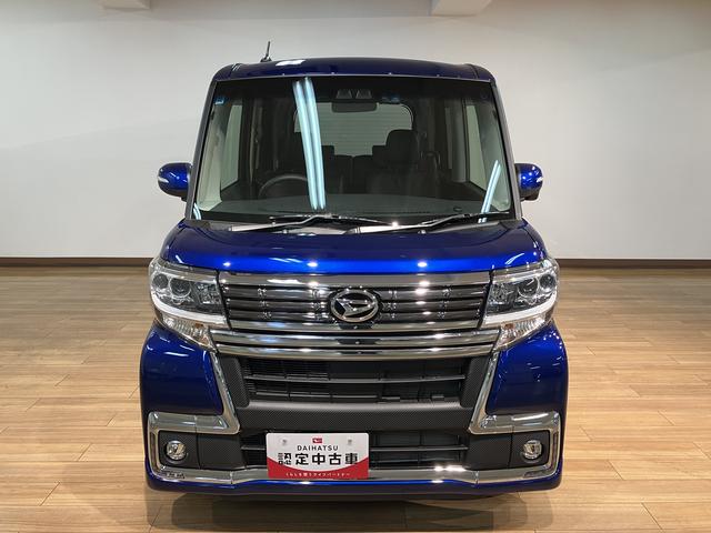 タントカスタムX トップエディションSAIII ナビ/ドラレコナビ バックカメラ ETC車載器 ドライブレコーダー LEDヘッドライト 両側スライド片側電動スライドドア シートヒーター スマートアシスト3 1年間走行距離無制限保証 点検整備付き(大阪府)の中古車