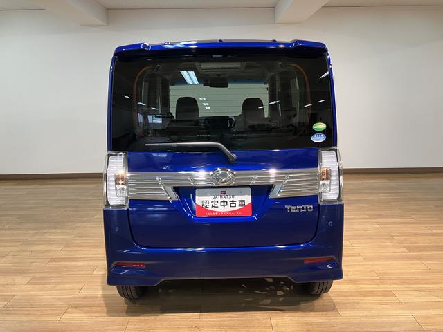 タントカスタムX トップエディションSAIII ナビ/ドラレコナビ バックカメラ ETC車載器 ドライブレコーダー LEDヘッドライト 両側スライド片側電動スライドドア シートヒーター スマートアシスト3 1年間走行距離無制限保証 点検整備付き(大阪府)の中古車