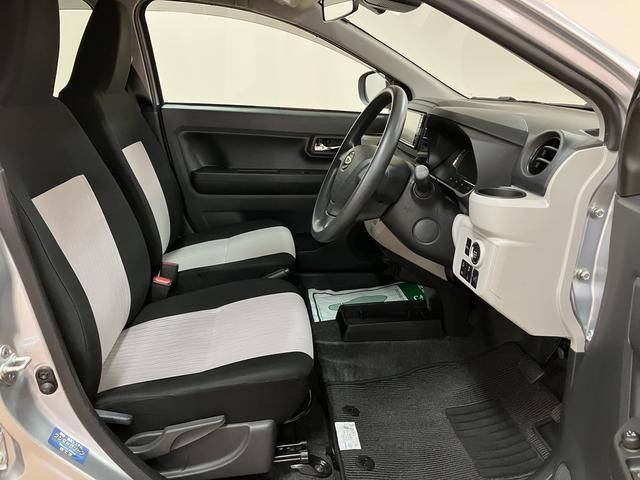 ミライースＧ　ＳＡIII　ナビ／ドラレコ／バックカメラ／ＥＴＣ車載器ナビ　バックカメラ　ナビ連動型ドライブレコーダー　ＥＴＣ車載器　ＬＥＤヘッドライト　スマートキー　プッシュスタート　コーナーセンサー　スマアシ３　１年間走行距離無制限保証　車検整備付き（大阪府）の中古車