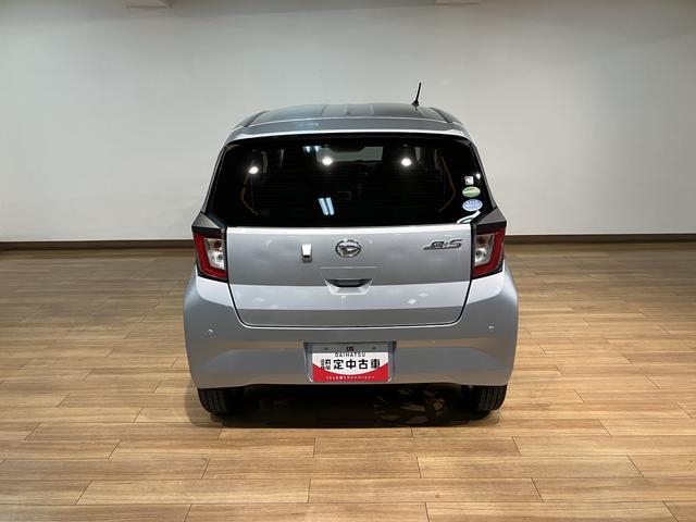 ミライースＧ　ＳＡIII　ナビ／ドラレコ／バックカメラ／ＥＴＣ車載器ナビ　バックカメラ　ナビ連動型ドライブレコーダー　ＥＴＣ車載器　ＬＥＤヘッドライト　スマートキー　プッシュスタート　コーナーセンサー　スマアシ３　１年間走行距離無制限保証　車検整備付き（大阪府）の中古車