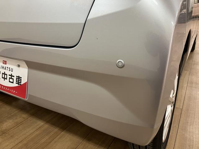 ミライースＧ　ＳＡIII　ナビ／ドラレコ／バックカメラ／ＥＴＣ車載器ナビ　バックカメラ　ナビ連動型ドライブレコーダー　ＥＴＣ車載器　ＬＥＤヘッドライト　スマートキー　プッシュスタート　コーナーセンサー　スマアシ３　１年間走行距離無制限保証　車検整備付き（大阪府）の中古車