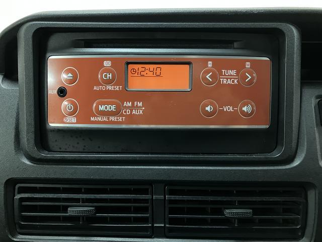ハイゼットカーゴクルーズ　ＣＤチューナー／ＥＴＣ／ＬＥＤヘッドランプ１年間距離無制限保証／ＣＤチューナー／ＥＴＣ／ＬＥＤヘッドランプ／プッシュボタンスタート／電動格納ドアミラー／コーナーセンサー／衝突軽減ブレーキ／エアコン／パワステ／パワーウィンドウ（大阪府）の中古車