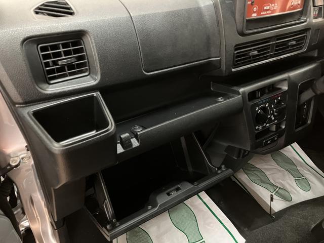 ハイゼットカーゴクルーズ　ＣＤチューナー／ＥＴＣ／ＬＥＤヘッドランプ１年間距離無制限保証／ＣＤチューナー／ＥＴＣ／ＬＥＤヘッドランプ／プッシュボタンスタート／電動格納ドアミラー／コーナーセンサー／衝突軽減ブレーキ／エアコン／パワステ／パワーウィンドウ（大阪府）の中古車