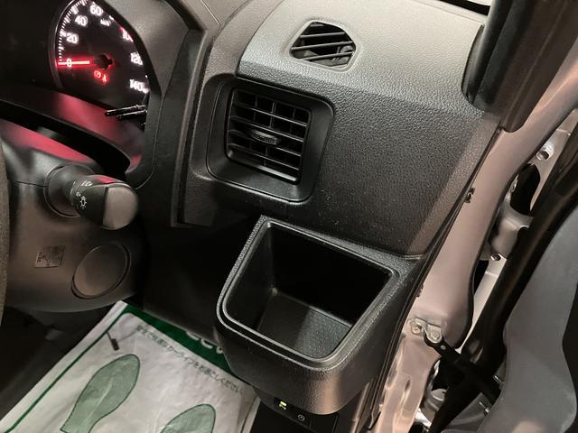 ハイゼットカーゴクルーズ　ＣＤチューナー／ＥＴＣ／ＬＥＤヘッドランプ１年間距離無制限保証／ＣＤチューナー／ＥＴＣ／ＬＥＤヘッドランプ／プッシュボタンスタート／電動格納ドアミラー／コーナーセンサー／衝突軽減ブレーキ／エアコン／パワステ／パワーウィンドウ（大阪府）の中古車