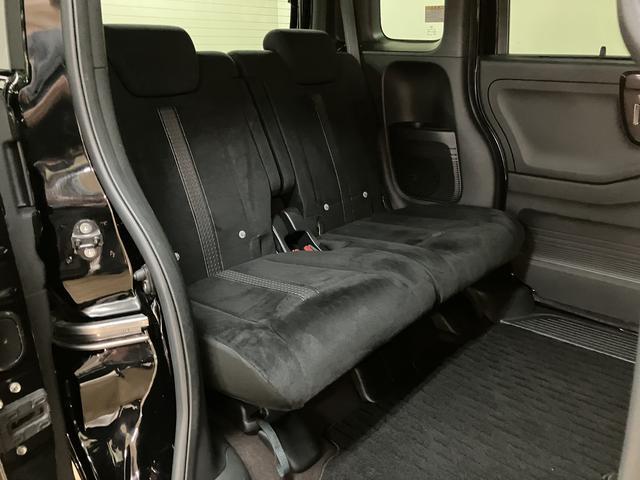 N−BOXカスタムG・Lホンダセンシング8インチナビ バックカメラ 前後ドラレコ ETC車載器 両側スライド片側電動スライドドア LEDヘッドライト ホンダセンシング 1年間走行距離無制限保証(大阪府)の中古車