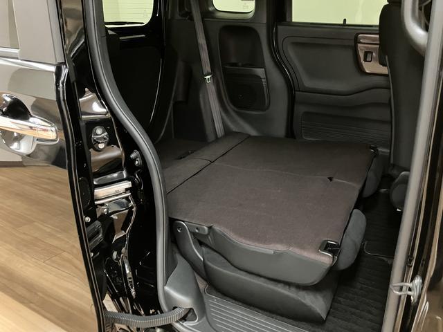 N−BOXカスタムG・Lホンダセンシング8インチナビ バックカメラ 前後ドラレコ ETC車載器 両側スライド片側電動スライドドア LEDヘッドライト ホンダセンシング 1年間走行距離無制限保証(大阪府)の中古車