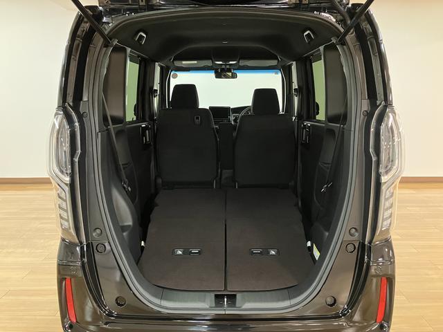 N−BOXカスタムG・Lホンダセンシング8インチナビ バックカメラ 前後ドラレコ ETC車載器 両側スライド片側電動スライドドア LEDヘッドライト ホンダセンシング 1年間走行距離無制限保証(大阪府)の中古車