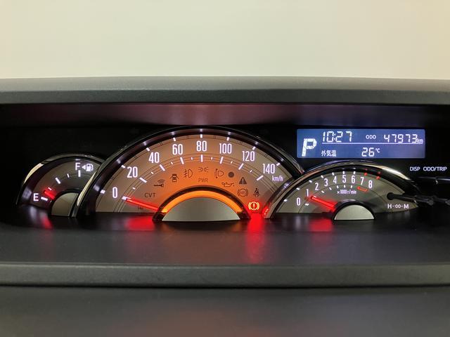 ムーヴキャンバスＧメイクアップＶＳ　ＳＡIIIナビゲーション　パノラマモニター　ＥＴＣ車載器　ＬＥＤヘッドライト　スマートキー　プッシュスタート　運転席シートヒーター　スマートアシスト３　１年間走行距離無制限保証（大阪府）の中古車