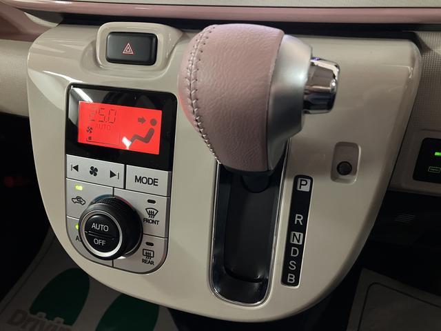 ムーヴキャンバスＧメイクアップＶＳ　ＳＡIIIナビゲーション　パノラマモニター　ＥＴＣ車載器　ＬＥＤヘッドライト　スマートキー　プッシュスタート　運転席シートヒーター　スマートアシスト３　１年間走行距離無制限保証（大阪府）の中古車