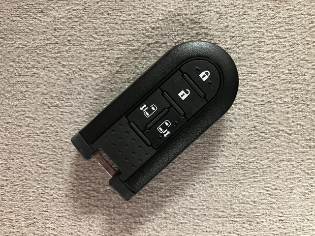 ムーヴキャンバスＧメイクアップＶＳ　ＳＡIIIナビゲーション　パノラマモニター　ＥＴＣ車載器　ＬＥＤヘッドライト　スマートキー　プッシュスタート　運転席シートヒーター　スマートアシスト３　１年間走行距離無制限保証（大阪府）の中古車