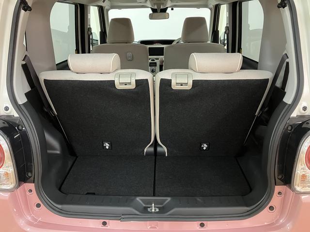 ムーヴキャンバスＧメイクアップＶＳ　ＳＡIIIナビゲーション　パノラマモニター　ＥＴＣ車載器　ＬＥＤヘッドライト　スマートキー　プッシュスタート　運転席シートヒーター　スマートアシスト３　１年間走行距離無制限保証（大阪府）の中古車