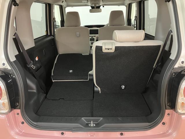 ムーヴキャンバスＧメイクアップＶＳ　ＳＡIIIナビゲーション　パノラマモニター　ＥＴＣ車載器　ＬＥＤヘッドライト　スマートキー　プッシュスタート　運転席シートヒーター　スマートアシスト３　１年間走行距離無制限保証（大阪府）の中古車