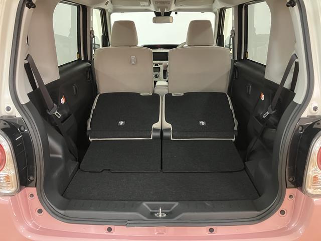 ムーヴキャンバスＧメイクアップＶＳ　ＳＡIIIナビゲーション　パノラマモニター　ＥＴＣ車載器　ＬＥＤヘッドライト　スマートキー　プッシュスタート　運転席シートヒーター　スマートアシスト３　１年間走行距離無制限保証（大阪府）の中古車