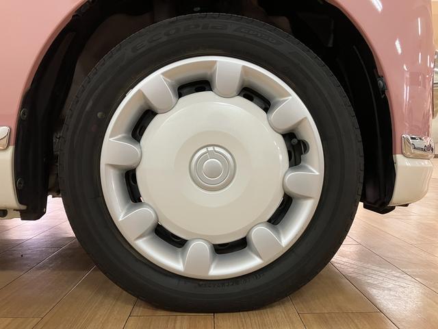 ムーヴキャンバスＧメイクアップＶＳ　ＳＡIIIナビゲーション　パノラマモニター　ＥＴＣ車載器　ＬＥＤヘッドライト　スマートキー　プッシュスタート　運転席シートヒーター　スマートアシスト３　１年間走行距離無制限保証（大阪府）の中古車