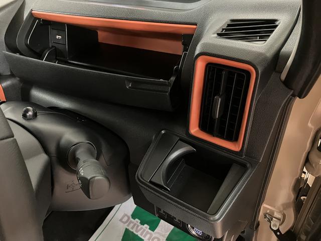 タントファンクロスターボターボ／ナビ／Ｂｌｕｅｔｏｏｔｈ／パノラマバックカメラ／ＥＴＣ／ナビ連動前後ドラレコ／両側電動スライドドア／コーナーセンサー／ＬＥＤヘッドランプ／ＬＥＤフォグランプ／シートヒーター（大阪府）の中古車