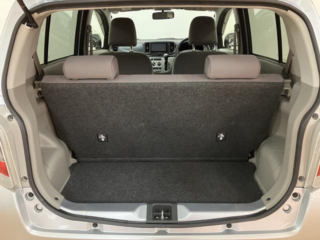 ミライースＸｆ　ＳＡ　４ＷＤ／ナビ／衝突軽減ブレーキ４ＷＤ／ナビ／Ｂｌｕｅｔｏｏｔｈ／キーレスエントリー／衝突軽減ブレーキ／１年間距離無制限保証／電動格納ドアミラー／アイドリングストップ／エアコン／パワステ／パワーウィンドウ／エアバッグ（大阪府）の中古車