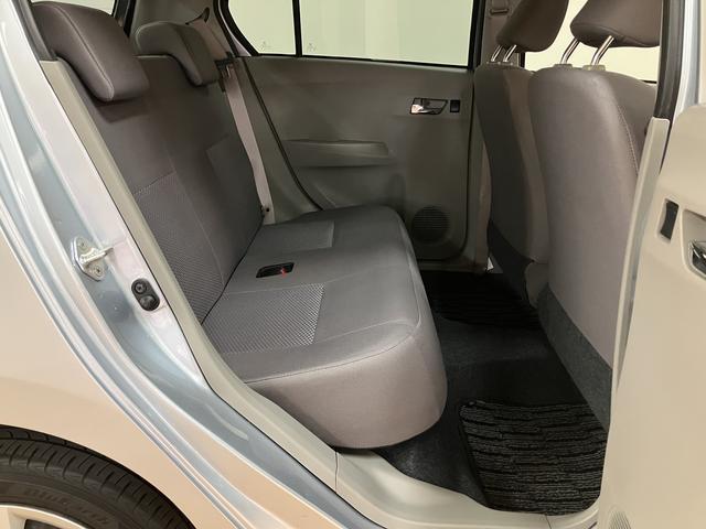 ミライースＸｆ　ＳＡ　４ＷＤ／ナビ／衝突軽減ブレーキ４ＷＤ／ナビ／Ｂｌｕｅｔｏｏｔｈ／キーレスエントリー／衝突軽減ブレーキ／１年間距離無制限保証／電動格納ドアミラー／アイドリングストップ／エアコン／パワステ／パワーウィンドウ／エアバッグ（大阪府）の中古車