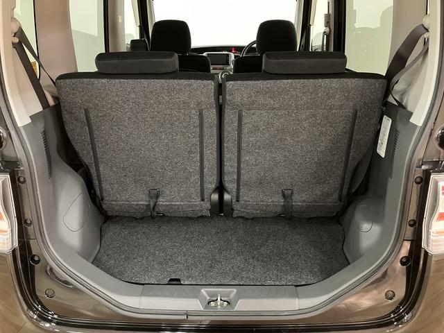 タントカスタムＸナビゲーション　ＥＴＣ車載器　ディスチャージヘッドライト　電動スライドドア　オートエアコン　キーフリーシステム　スペアタイヤ　１年間走行距離無制限保証（大阪府）の中古車