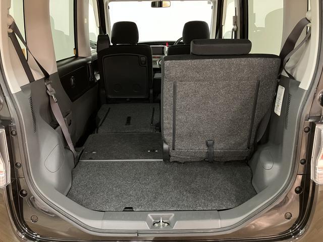 タントカスタムＸナビゲーション　ＥＴＣ車載器　ディスチャージヘッドライト　電動スライドドア　オートエアコン　キーフリーシステム　スペアタイヤ　１年間走行距離無制限保証（大阪府）の中古車