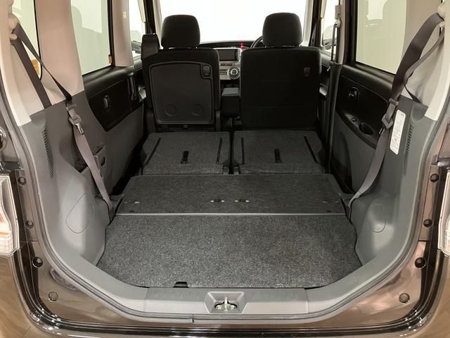 タントカスタムＸナビゲーション　ＥＴＣ車載器　ディスチャージヘッドライト　電動スライドドア　オートエアコン　キーフリーシステム　スペアタイヤ　１年間走行距離無制限保証（大阪府）の中古車