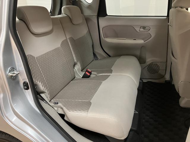 ムーヴＬナビゲーション　ＥＴＣ車載器　電動格納ドアミラー　キーレスエントリー　エアコン　ベンチシート　法定１２か月点検整備付き　１年間走行距離無制限保証（大阪府）の中古車