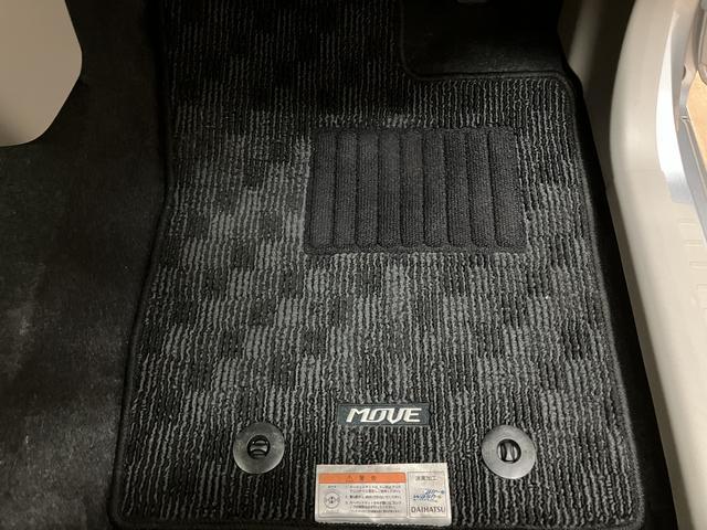 ムーヴＬナビゲーション　ＥＴＣ車載器　電動格納ドアミラー　キーレスエントリー　エアコン　ベンチシート　法定１２か月点検整備付き　１年間走行距離無制限保証（大阪府）の中古車