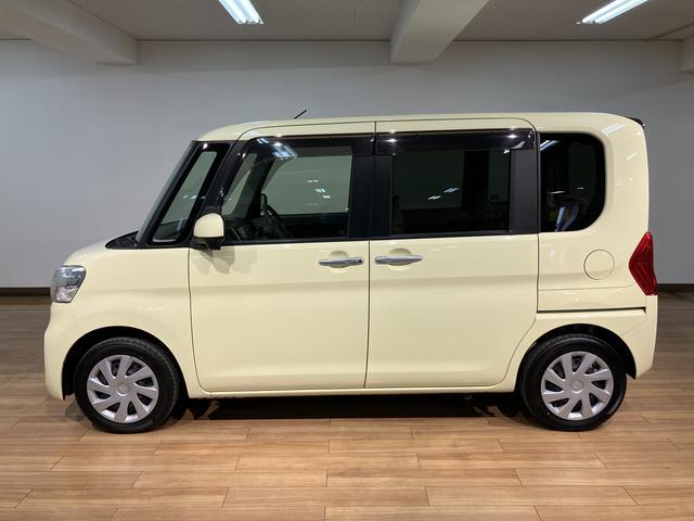 タントＸ　ＳＡ　ナビ／バックカメラ／電動スライドドア１年間距離無制限保証／ナビ／フルセグ／Ｂｌｕｅｔｏｏｔｈ／バックカメラ／オートライト／電動スライドドア／オートエアコン／プッシュボタンスタート／キーフリーシステム／衝突軽減ブレーキ（大阪府）の中古車