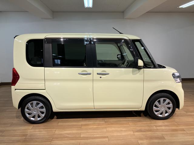 タントＸ　ＳＡ　ナビ／バックカメラ／電動スライドドア１年間距離無制限保証／ナビ／フルセグ／Ｂｌｕｅｔｏｏｔｈ／バックカメラ／オートライト／電動スライドドア／オートエアコン／プッシュボタンスタート／キーフリーシステム／衝突軽減ブレーキ（大阪府）の中古車
