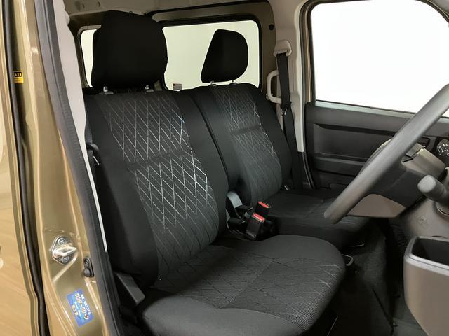 アトレーRS令和8年式届出済未使用車 ターボ バックカメラ LEDヘッドライト 両側電動スライドドア クルーズコントロール プッシュスタート スマートキー スマートアシスト(大阪府)の中古車
