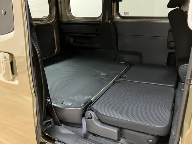 アトレーRS令和8年式届出済未使用車 ターボ バックカメラ LEDヘッドライト 両側電動スライドドア クルーズコントロール プッシュスタート スマートキー スマートアシスト(大阪府)の中古車