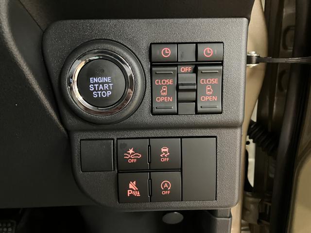 アトレーRS令和8年式届出済未使用車 ターボ バックカメラ LEDヘッドライト 両側電動スライドドア クルーズコントロール プッシュスタート スマートキー スマートアシスト(大阪府)の中古車