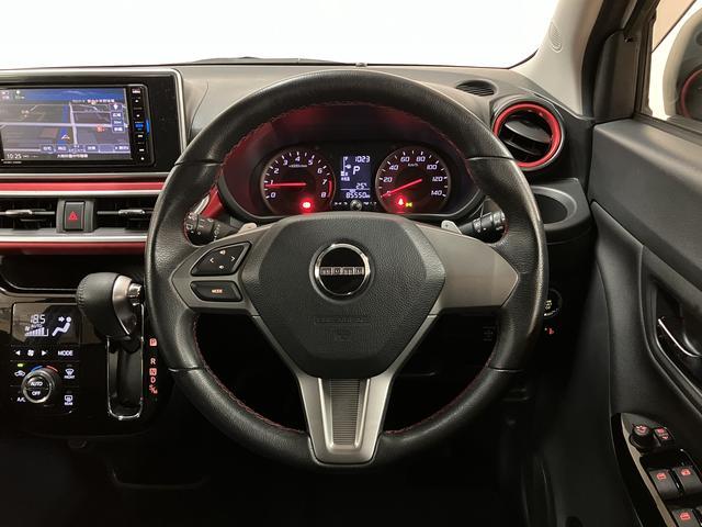 キャストスポーツSAIII ナビ/バックカメラ/ETCナビ バックカメラ ETC車載器 ターボ LEDヘッドライト スマートキー プッシュスタート シートヒーター スマートアシストIII 1年間走行距離無制限保証(大阪府)の中古車