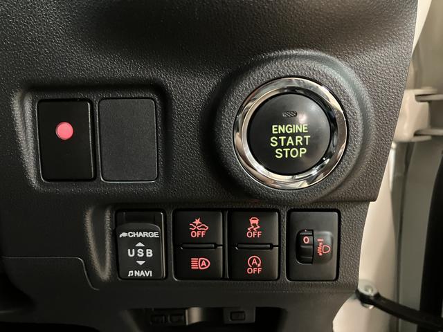 キャストスポーツSAIII ナビ/バックカメラ/ETCナビ バックカメラ ETC車載器 ターボ LEDヘッドライト スマートキー プッシュスタート シートヒーター スマートアシストIII 1年間走行距離無制限保証(大阪府)の中古車