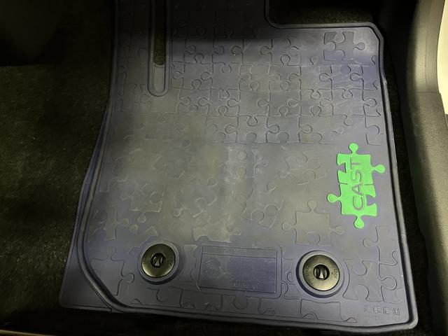 キャストスポーツSAIII ナビ/バックカメラ/ETCナビ バックカメラ ETC車載器 ターボ LEDヘッドライト スマートキー プッシュスタート シートヒーター スマートアシストIII 1年間走行距離無制限保証(大阪府)の中古車