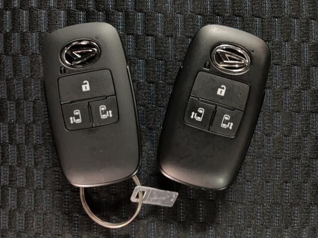タントカスタムＲＳ１０インチナビ　バックカメラ　ＥＴＣ車載器　前後ドライブレコーダー　ターボ　ＬＥＤヘッドライト　両側電動スライドドア　スマートアシスト　シートヒーター　スマートキー（大阪府）の中古車