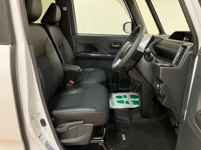 タントカスタムＲＳ１０インチナビ　バックカメラ　ＥＴＣ車載器　前後ドライブレコーダー　ターボ　ＬＥＤヘッドライト　両側電動スライドドア　スマートアシスト　シートヒーター　スマートキー（大阪府）の中古車