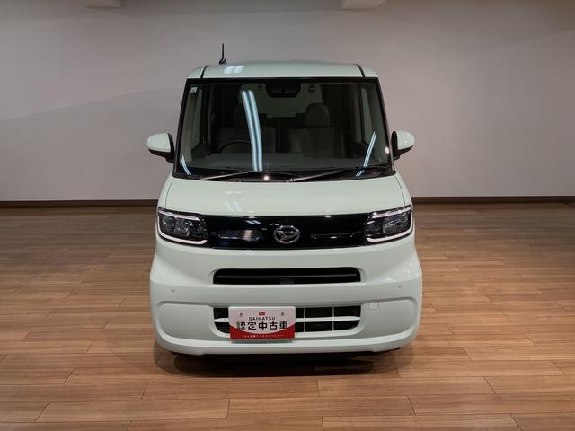 タントＸターボ　ナビ／バックカメラ／前後ドラレコ／ＥＴＣ車載器ターボ　ナビゲーション　バックカメラ　前後ドライブレコーダー　ＥＴＣ車載器　両側スライド片側電動スライドドア　ＬＥＤヘッドライト　シートヒーター　スマートアシスト　１年間走行距離無制限保証（大阪府）の中古車