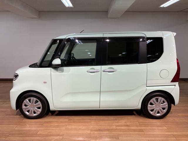 タントＸターボ　ナビ／バックカメラ／前後ドラレコ／ＥＴＣ車載器ターボ　ナビゲーション　バックカメラ　前後ドライブレコーダー　ＥＴＣ車載器　両側スライド片側電動スライドドア　ＬＥＤヘッドライト　シートヒーター　スマートアシスト　１年間走行距離無制限保証（大阪府）の中古車