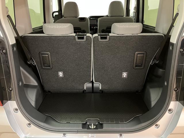 タントＸリミテッド　純正ナビ・バックモニタ−・左電動スライドドア純正フルセグナビ・Ｂｌｕｅｔｏｏｔｈ対応・ＣＤ／ＤＶＤ・バックモニタ−・左電動スライドドア・ＬＥＤヘッドライト・オートエアコン・スマ−トキ−（大阪府）の中古車