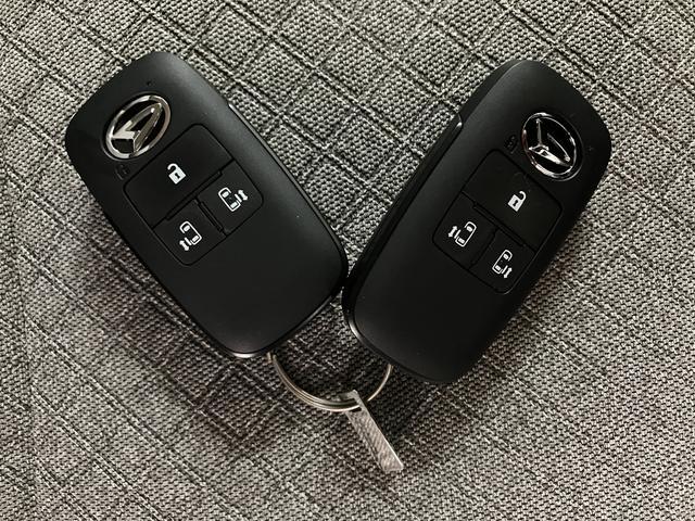 タントＸリミテッド　純正ナビ・バックモニタ−・左電動スライドドア純正フルセグナビ・Ｂｌｕｅｔｏｏｔｈ対応・ＣＤ／ＤＶＤ・バックモニタ−・左電動スライドドア・ＬＥＤヘッドライト・オートエアコン・スマ−トキ−（大阪府）の中古車