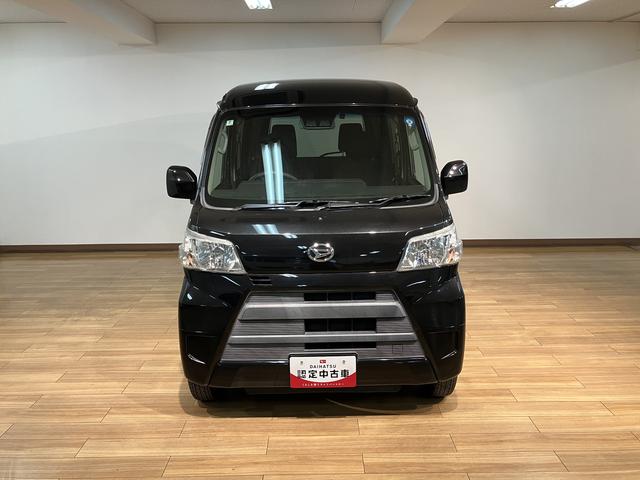 ハイゼットカーゴクルーズSAIII ナビ/ETC車載器ナビゲーション ETC車載器 キーレスエントリー スマートアシスト3 電動格納ドアミラー 両側スライドドア ハイルーフ 1年間走行距離無制限保証(大阪府)の中古車