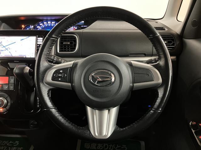 タントカスタムＲＳ　ＳＡ　純正ナビ・ＥＴＣ・両側電動スライドドアタ−ボ車・純正フルセグナビ・バックモニタ−・ＥＴＣ車載器・両側電動スライドドア・オートエアコン・スマ−トキ−・アルミホイ−ル・ＬＥＤヘッドライト・１年間走行距離無制限保証（大阪府）の中古車