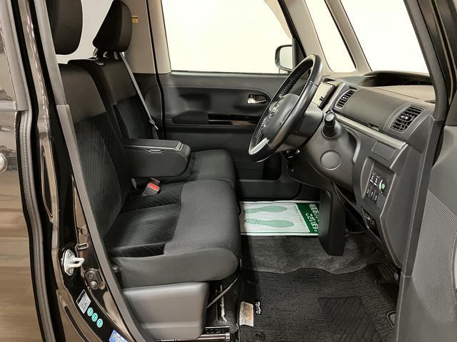 タントカスタムＲＳ　ＳＡ　純正ナビ・ＥＴＣ・両側電動スライドドアタ−ボ車・純正フルセグナビ・バックモニタ−・ＥＴＣ車載器・両側電動スライドドア・オートエアコン・スマ−トキ−・アルミホイ−ル・ＬＥＤヘッドライト・１年間走行距離無制限保証（大阪府）の中古車