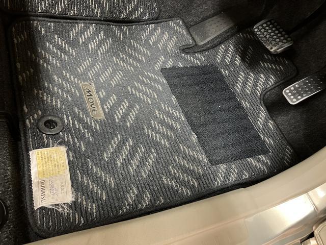 ムーヴＸスペシャル　ＣＤステレオ・ＥＴＣ車載器・リモコンキ−ＣＤステレオ・ＥＴＣ車載器・ドライブレコーダー・リモコンキー（キーレスエントリー）・電動格納ドアミラー・衝突安全ボディ・ベンチシート・エアコン・１年間走行距離無制限保証・車検整備付き（大阪府）の中古車