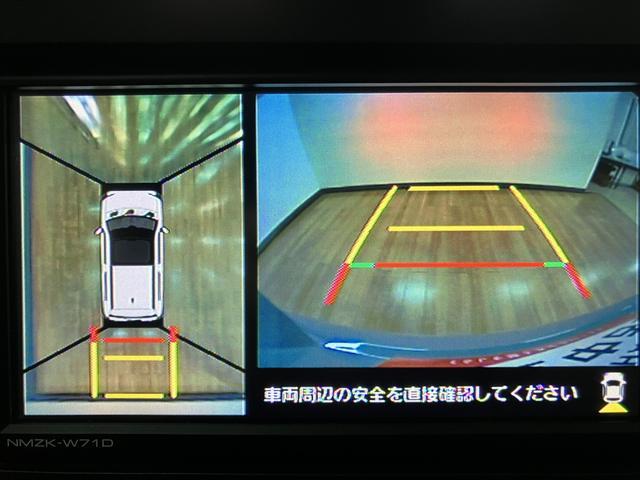 タフトＧターボ　ナビ／全方位カメラ／前後ドラレコ／ＥＴＣ車載器ナビゲーション　パノラマモニター　ＥＴＣ車載器　前後ドライブレコーダー　ターボ　スカイフィールトップ　ＬＥＤヘッドライト　シートヒーター　オートエアコン　電動パーキングブレーキ（大阪府）の中古車