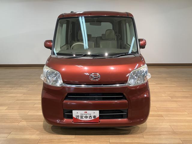 タントＸ　ＣＤ・ＥＴＣ・左電動スライドドア・スマ−トキ−ＣＤステレオ・ＥＴＣ車載器・両側スライド片側電動スライドドア・オートエアコン・スマ−トキ−・プッシュスタート・電動格納ドアミラー・マット／バイザ−装備（大阪府）の中古車